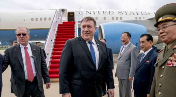 Çfarë po ndodhë në Korenë e Veriut: Vizita e zyrtarit amerikan shkoi shumë keq