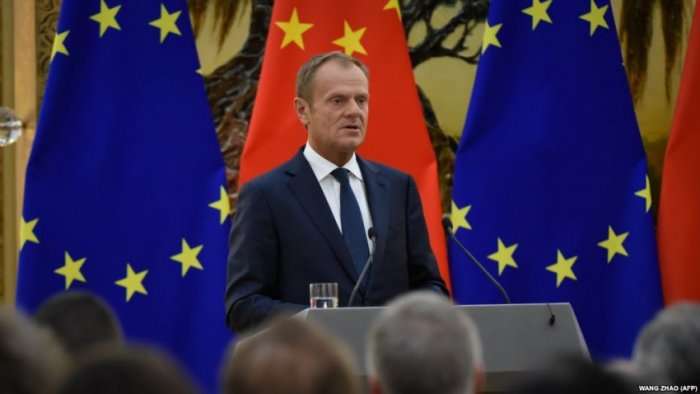 BE-ja kërkon nga Kina, SHBA-ja dhe Rusia të parandalojnë konfliktet tregtare