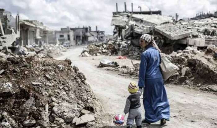 Kryengritësit sirianë braktisin Sirinë jugore