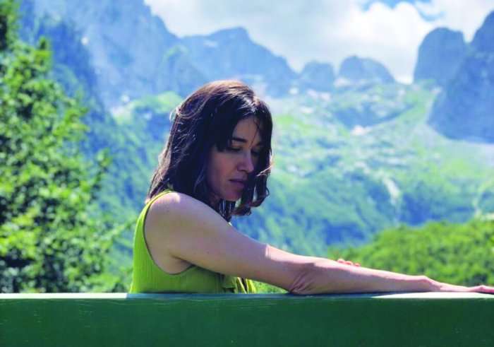 Isa Qosja fillon xhirimet e filmit të ri