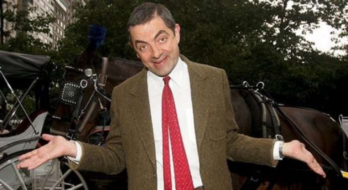 Mr. Bean ka vdekur? Kjo është e vërteta!