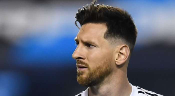 Messi: Mos e nënvlerësoni Nigerinë