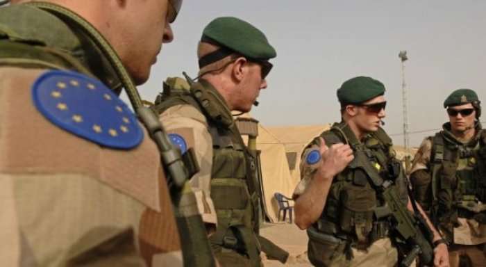 BE'ja kërkon përforcimin e operacioneve kundër terrorizmit jashtë territorit të saj