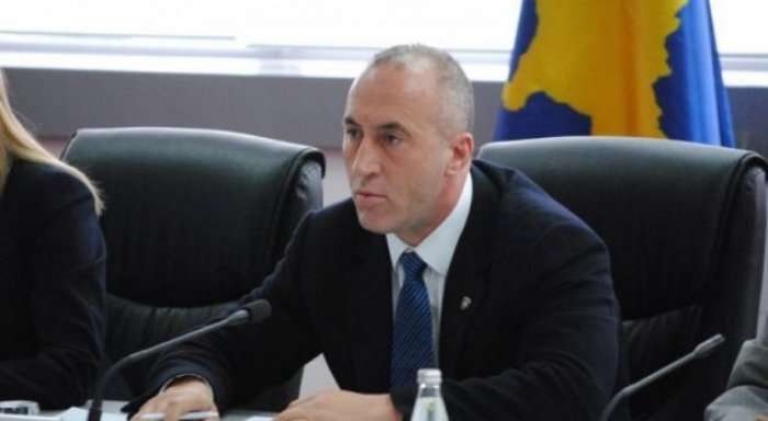 Haradinaj: Ngushëllime familjes, Gazmend Sinani po festonte ditëlindjen