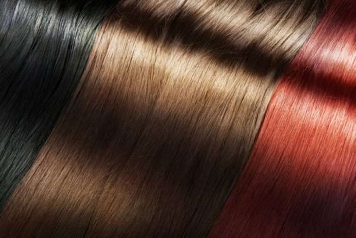 Si t'i ngjyrosni flokët pa përdorur kemikate?