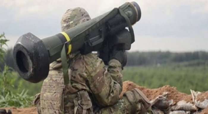 SHBA provokon Rusinë, i jep leje Ukrainës për shitjen e raketave