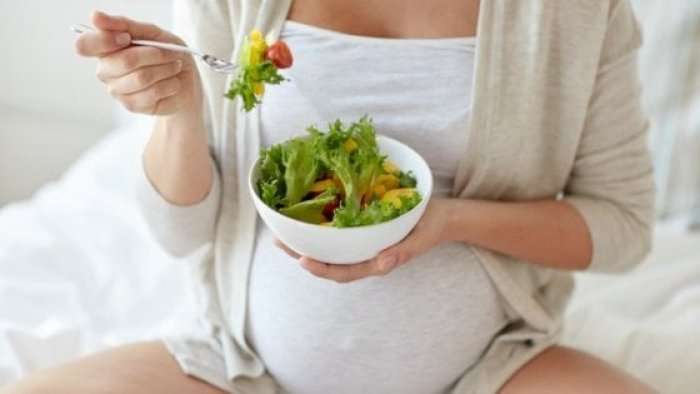 Gratë shtatzëna duhet të kenë kujdes! Dieta vegane rrezikon dëmtim neurologjik të fetusit