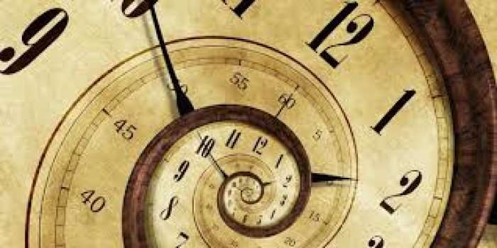 Fakte interesante mbi orën dhe kohën