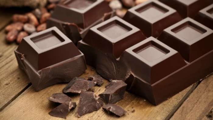 Lajme të mira për të gjithë ata që pëlqejnë çokollatën e që i mundon kolla