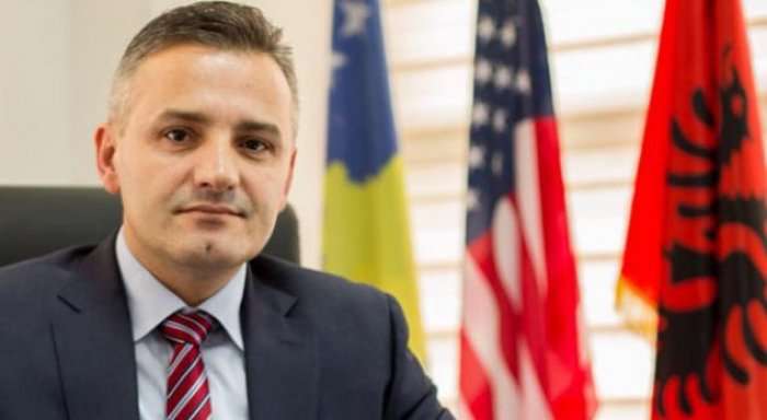 Bekim Jashari reagon ashpër kundër Artmotion, për blerjen e lojërave në Serbi