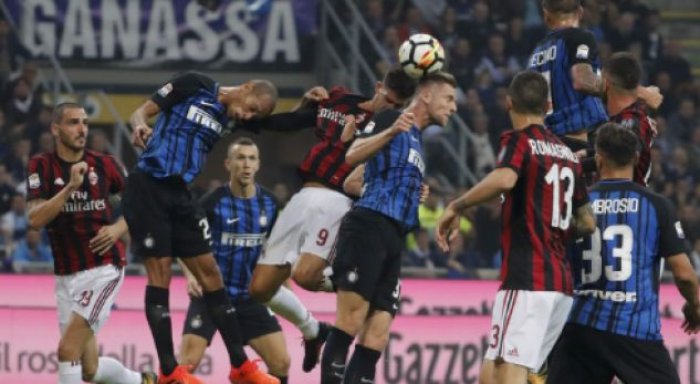Tri datat e mundshme kur mund të luhet derbi Milan – Inter