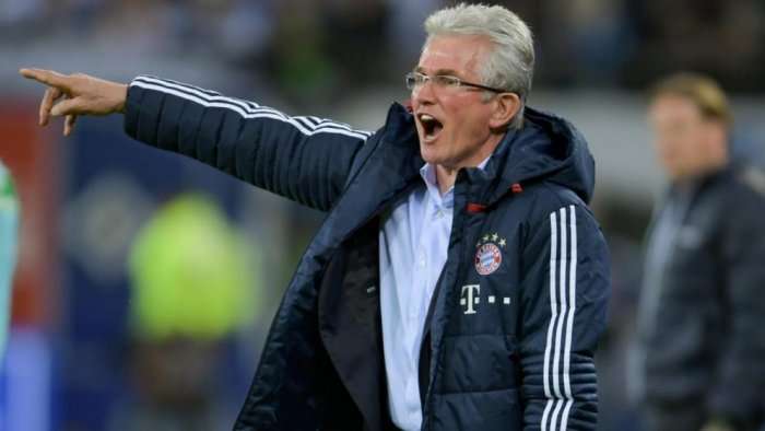 Vetëm gjerman, Heynckes zgjedh pasuesin e tij te Bayern Munich