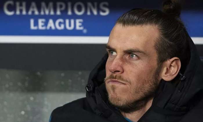 Gareth Bale i ka ardhur në majë të hundës, stoli i fundit ndaj PSG vulosi largimin e tij