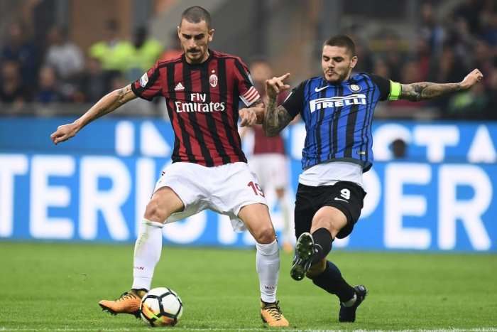 E pabesueshme, Milan-Inter rrezikon të mos rikuperohet