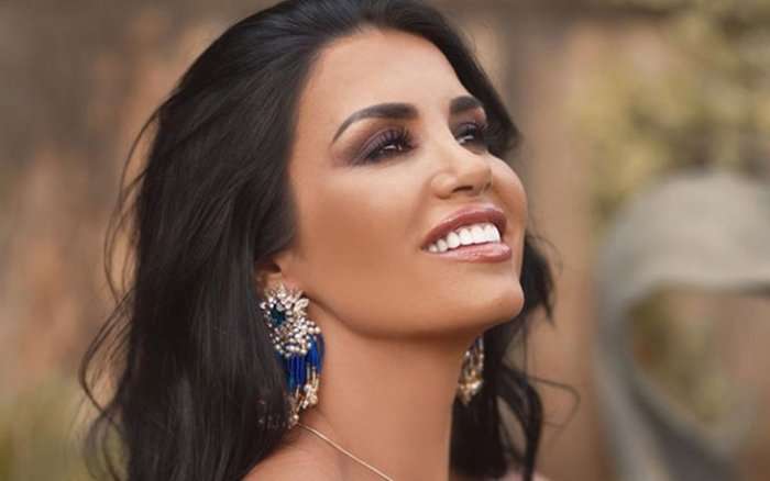 Një vit pas divorcit, Jonida Maliqi “romancë” me modelin Oni Pustina (Foto)