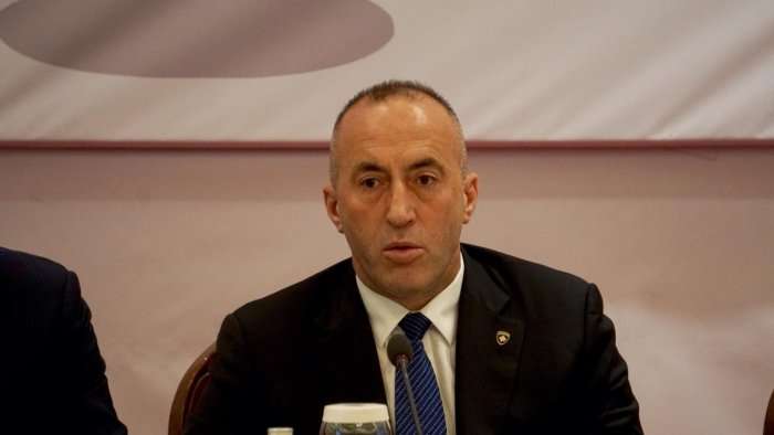 Haradinaj: Rikonfirmoj zotimet e Qeverisë për forcimin e rendit dhe ligjit në vend