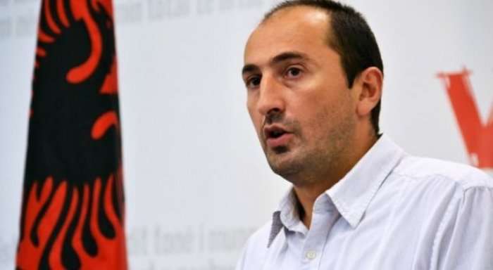 Liburn Aliu: Vetëvendosje të përcaktohet nëse dëshiron të hyjë në koalicion me Shpend Ahmetin