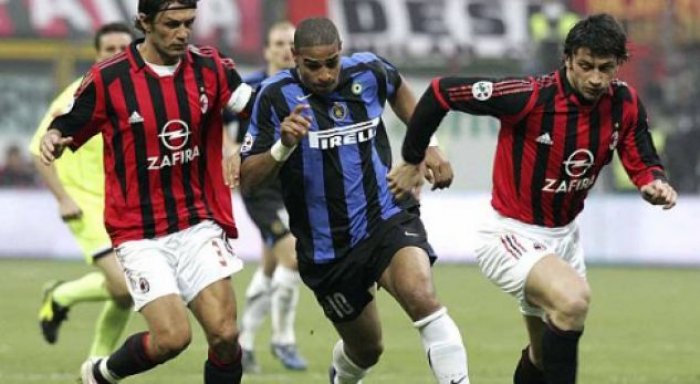Paolo Maldini e lartëson Interin