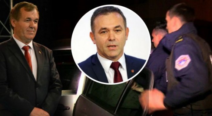 Arrestohet polici që u sulmua nga vëllai i Rexhep Selimit