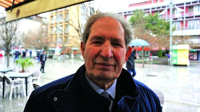 Isak Shema, një figurë kyçe në historinë e arsimit dhe kulturës shqiptare!
