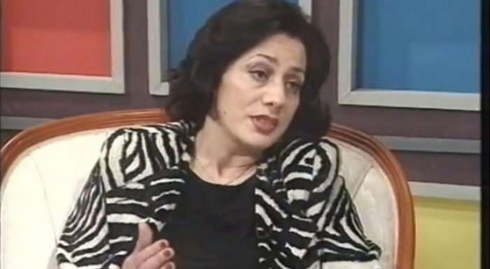 Luljeta Pula i reagon Kaqusha Jasharit, tregon për dy partitë socialdemokrate dhe qatipët jugosllavë