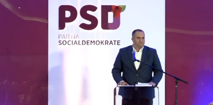 PSD-ja e Shpendit rikthen FRYMËN MILOSHEVIQIANE (Video)