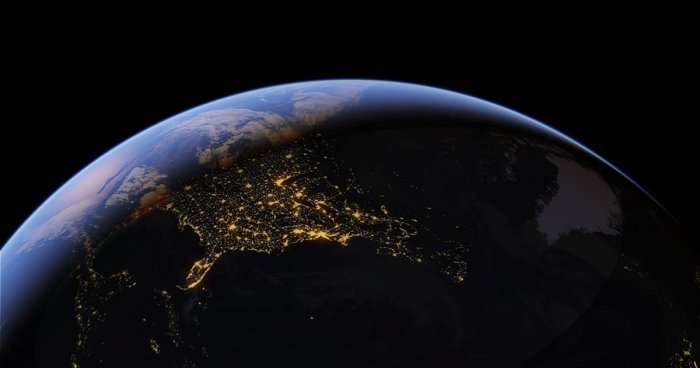 Planeti Tokë