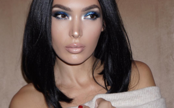 Yaxshi sifatli gimnast porno tomosha Soqolini sorish