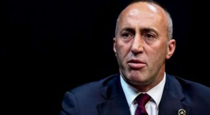 Haradinaj i trishtuar për vdekjen e tre personave në aksidentin Prishtinë-Gjilan