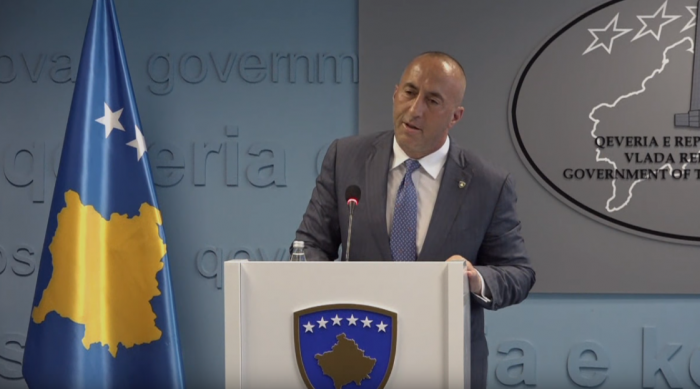 Haradinaj: Kosova ka ligje kundër diskriminimit, ato duhen respektuar