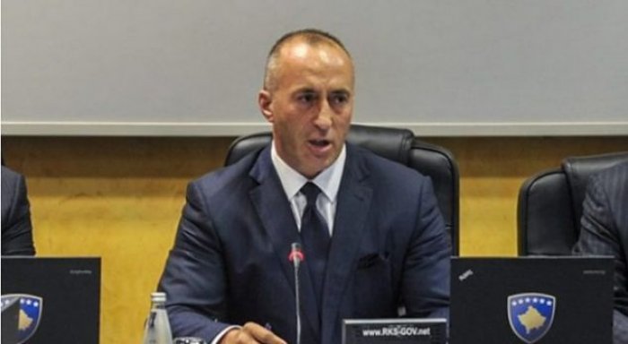 Lista Serbe me Kërcënim serioz për Qeverinë Haradinaj