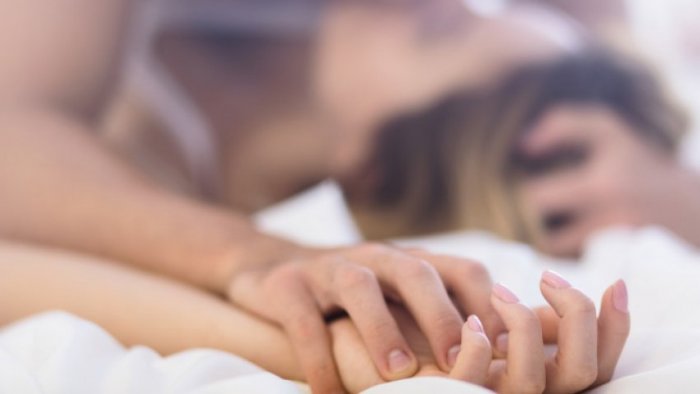 Zbulohet pozicioni ideal i seksit! Femrat ‘vdesin’ ta provojnë