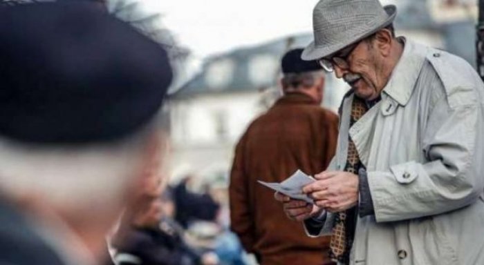 A janë të sigurta kursimet pensionale?