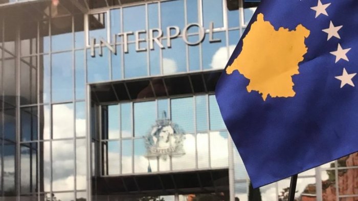 Edhe sikur të gjithë abstenuesit të votonin pro, Kosova nuk do të pranohej në INTERPOL