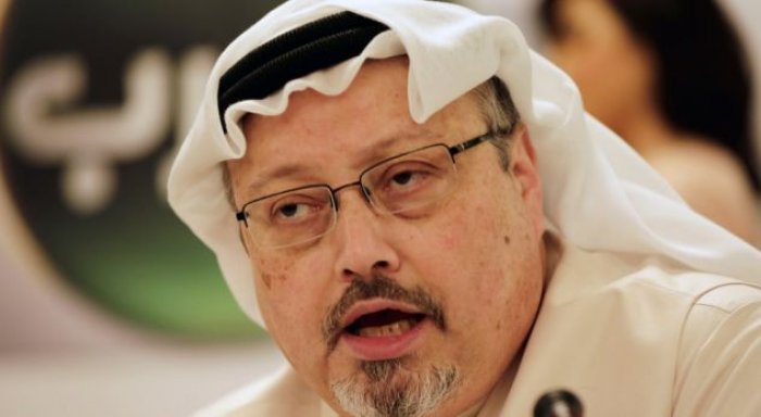Franca vendos sanksione mbi vrasjen e Khashoggi