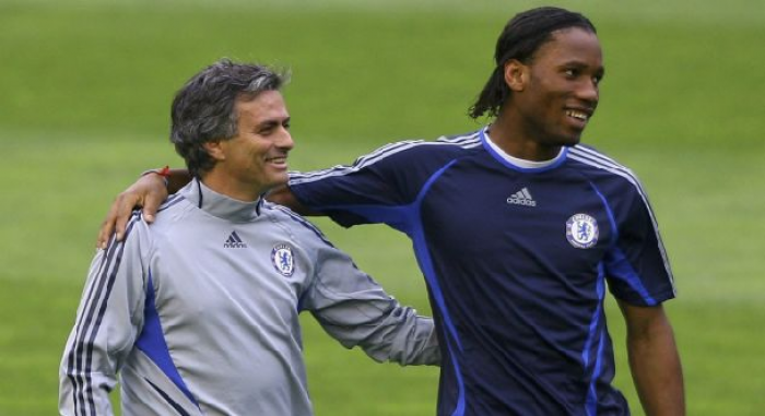 Drogba: Mourinho do t’i kishte fituar tre tituj të Premierligës me Man Cityn
