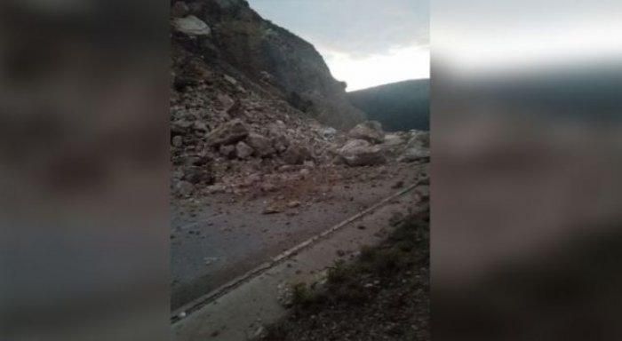 Bllokohet aksi Levan - Tepelenë, ARRSH: Kaloni nga rruga e vjetër e Ballshit