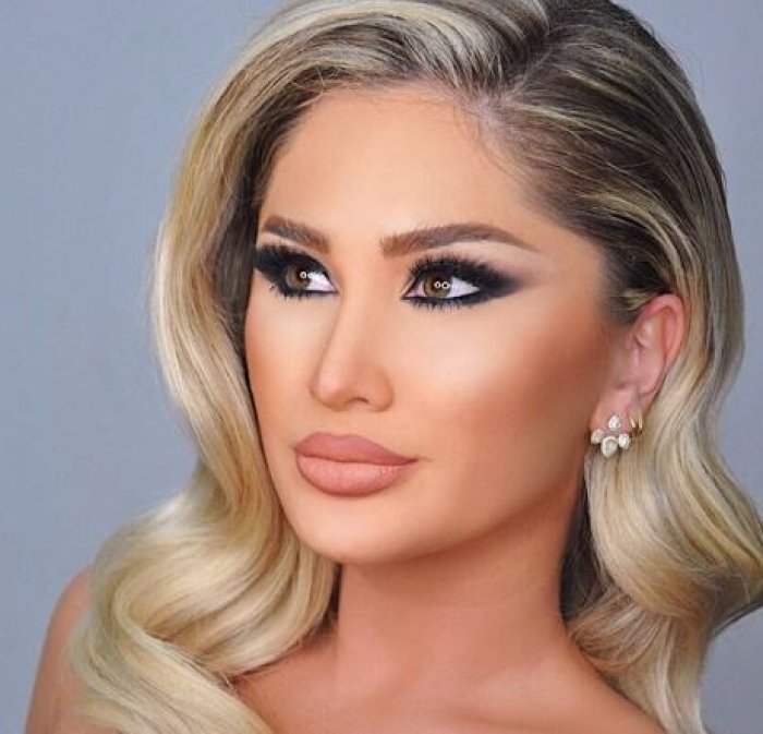 Engjëllusha i 'ikë' Shyhretes, ja 'therrë' për Slloveni (Foto)