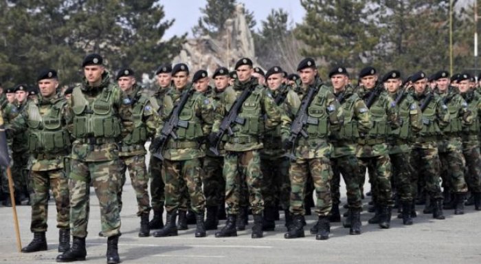 Edhe një shtet tjetër kundërshton formimin e ushtrisë së Kosovës