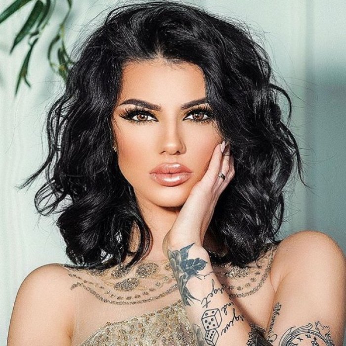 Sheron Brazilian