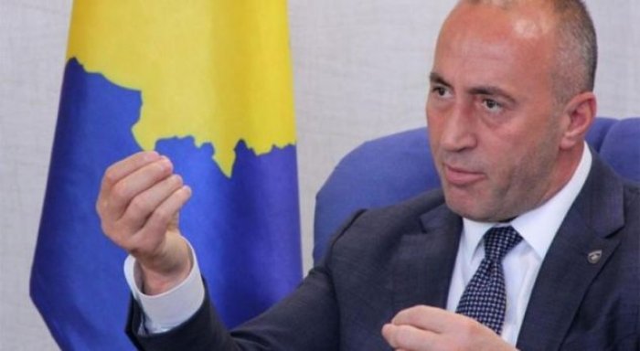 Haradinaj: Ushtria është e të gjithëve, si në jug si në veri populli është në shtëpi të vet