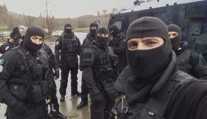 Ish-anëtari i SHIK-ut, paralajmëron rrezikun e madh për Mitrovicën: Ka një apel për ROSU-në