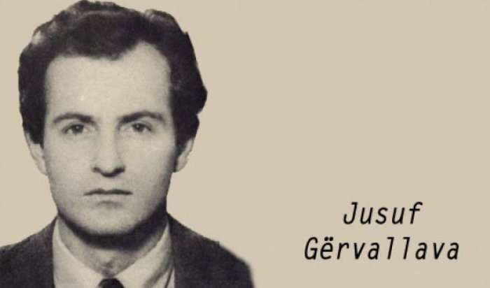 Në prizmin e artistit muzikor me rastin 42 vjetorit të shuarjes së Jusuf Gërvallës