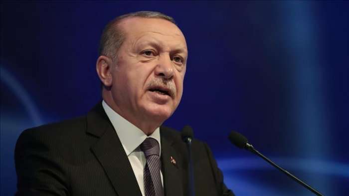 Erdogan s'u ndahet gylenistëve - shënjestron paratë e tyre