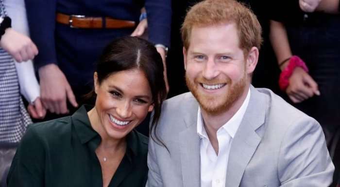 Baste të çmendura, cili do të jetë emri i fëmijës së Meghan dhe Harryt?