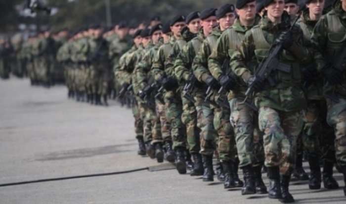 Edhe Rumania del kundër ushtrisë së Kosovës