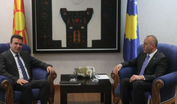 Haradinaj: Vota e Maqedonisë, lajm i mirë edhe për Kosovën