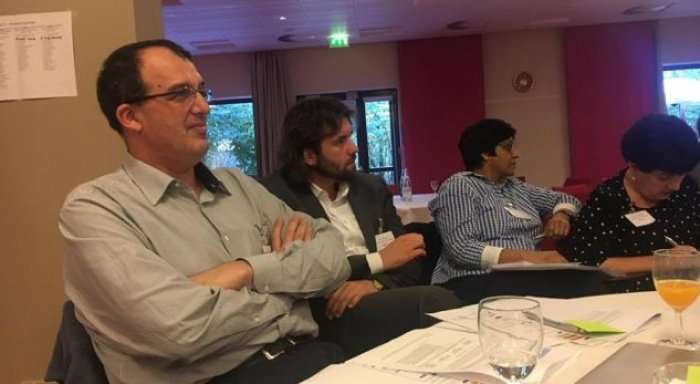 Dukagjin Pupovci: Prej vitit 2000 KEC ka marrë donacione mbi 10 milionë euro për arsim