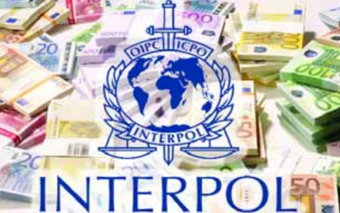 Milioni për lobim në Interpol, një zhvatje klasike