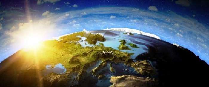 Planeti Tokë